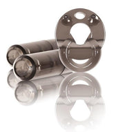 Zero Tolerance Crossbones Running Bull Vibrating Cock Ring Vibrating Cock Rings